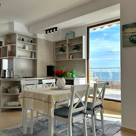 Apartment Princess View Penthouse *