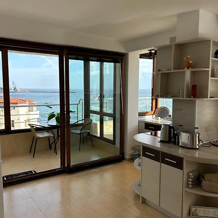 Princess View Penthouse Apartment