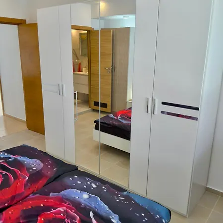 Princess View Penthouse Apartment Balchik