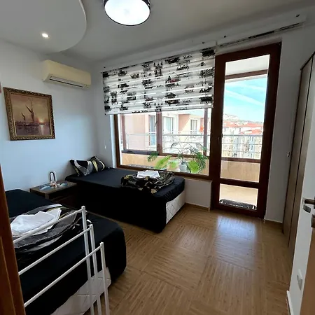 Princess View Penthouse Balchik