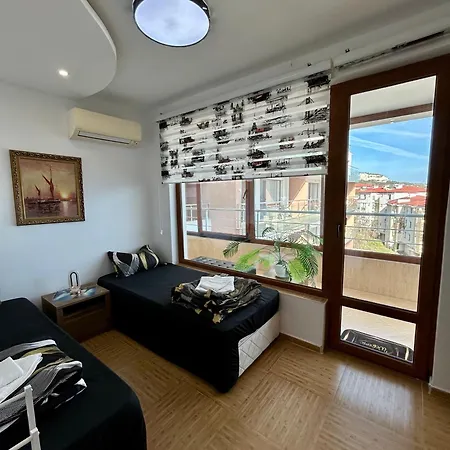 Apartment Princess View Penthouse