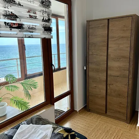 Princess View Penthouse * Balchik