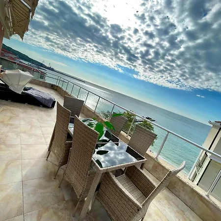 Princess View Penthouse Balchik